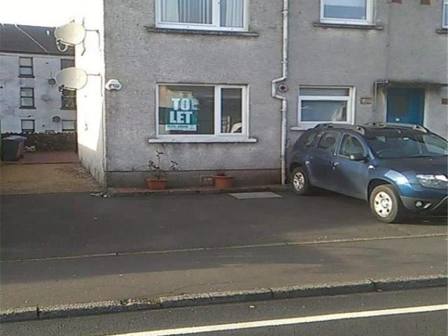 Apartment for rent in Largs, Scotland