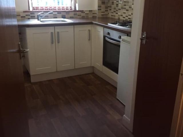 House for rent in Largs, Netherhall