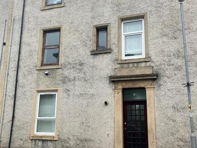Apartment for rent in Largs, North Ayrshire