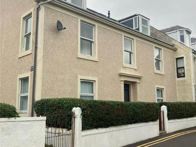 Apartment for rent in Largs, North Ayrshire