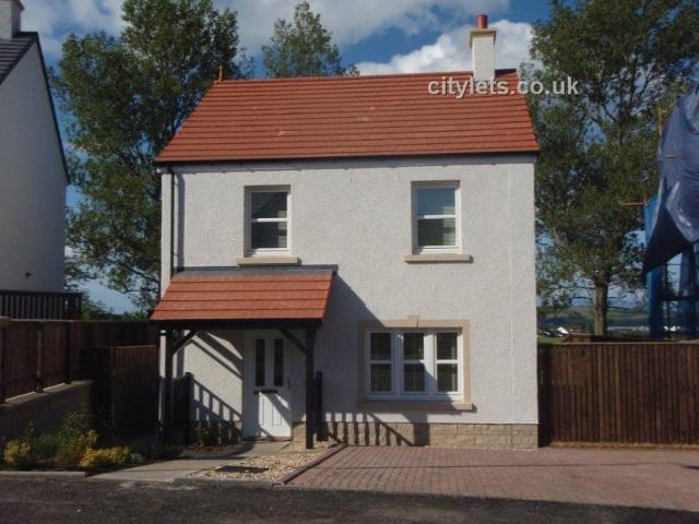 House for rent in Raillies, Largs