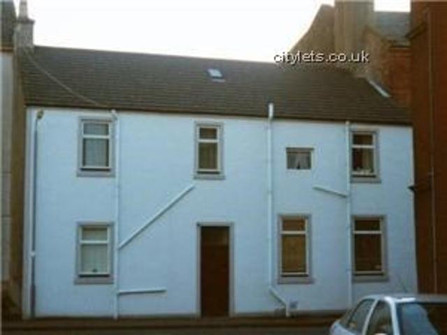 Apartment for rent in Largs, Scotland