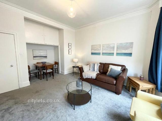 Apartment for rent in Largs, Scotland