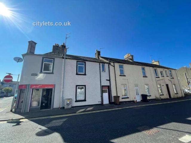 Apartment for rent in Largs, Scotland