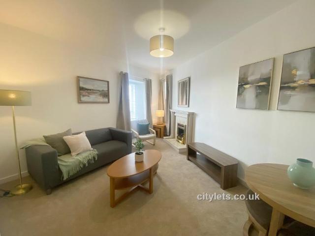 Apartment for rent in Largs, Scotland