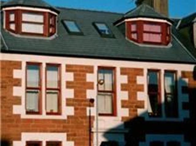 Apartment for rent in Largs, Scotland