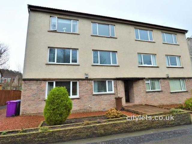 Apartment for rent in Largs, North Ayrshire