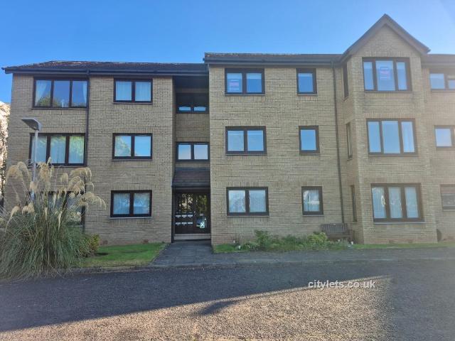 Apartment for rent in Netherhall, Largs