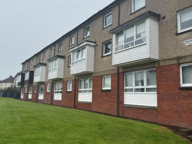 Apartment for rent in Summerlee, Larkhall