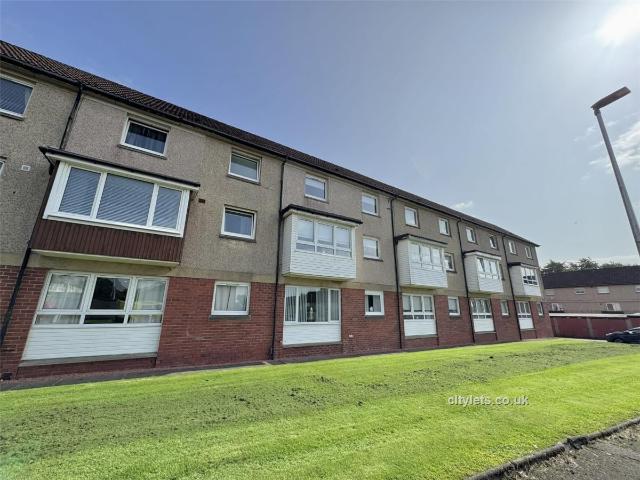 Apartment for rent in Summerlee, Larkhall