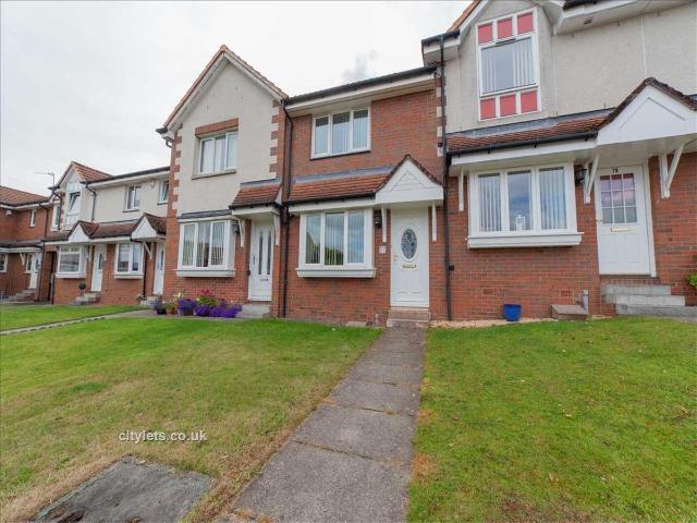 House for rent in Gallowhill, Larkhall