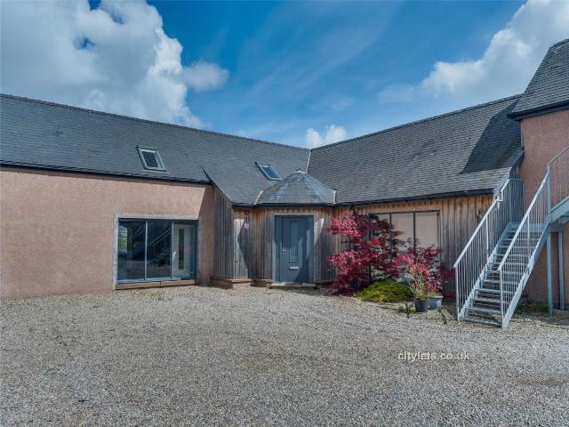 House for rent in Scotland