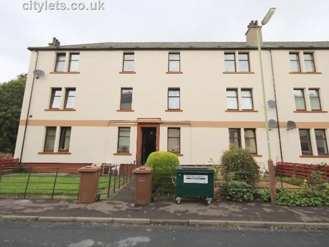 Apartment for rent in Beechwood, Dundee
