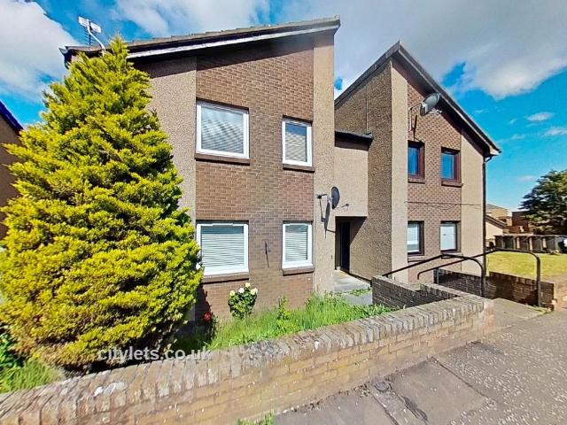 Apartment for rent in Coldside, Scotland