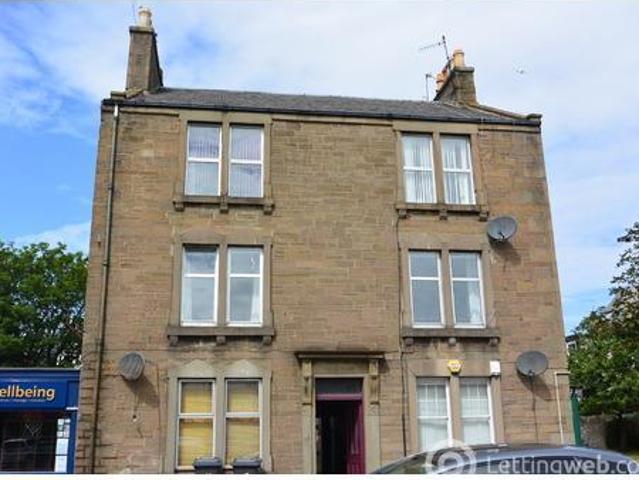 Apartment for rent in Broughty Ferry