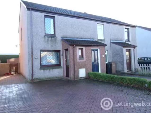 House for rent