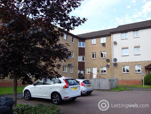 Apartment for rent in Coatbridge