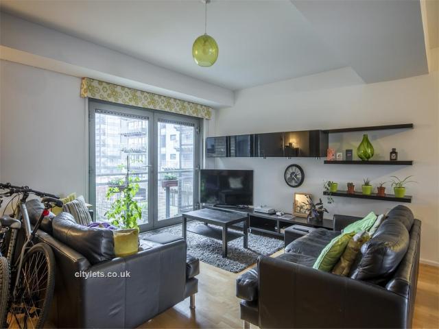Apartment for rent in Leith, Scotland