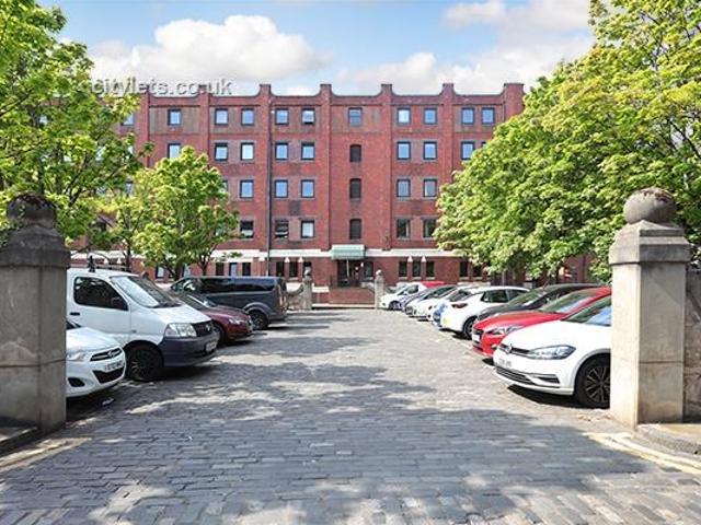 Apartment for rent in North Leith, Scotland