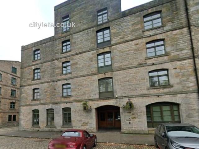 Apartment for rent in North Leith, Leith