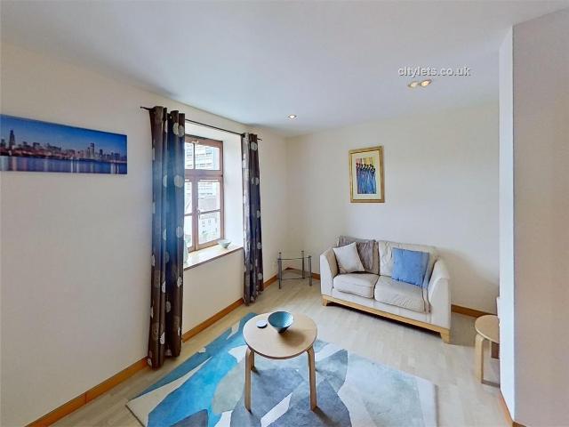 Apartment for rent in North Leith, Leith