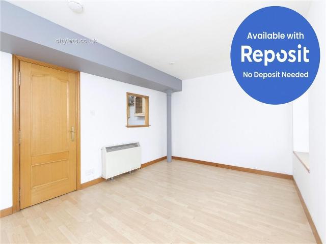 Apartment for rent in North Leith, Leith