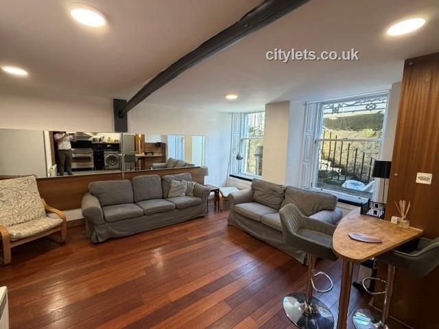 Apartment for rent in North Leith, Scotland