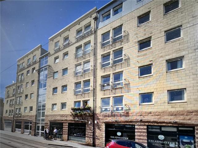 Apartment for rent in North Leith, City of Edinburgh