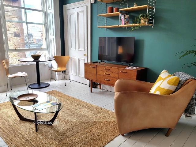 Apartment for rent in North Leith, Scotland