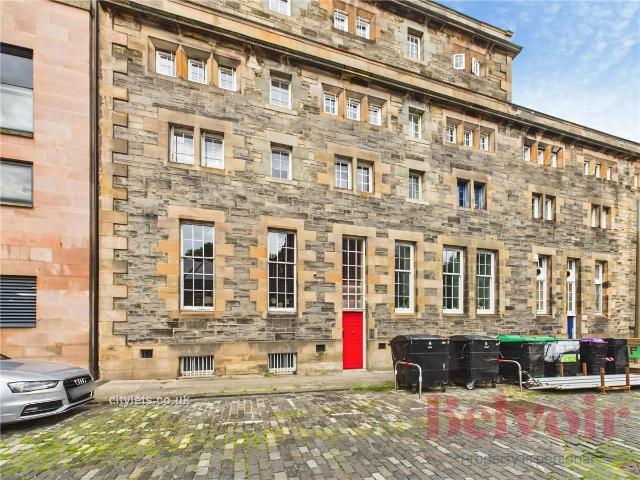 Apartment for rent in North Leith, Leith