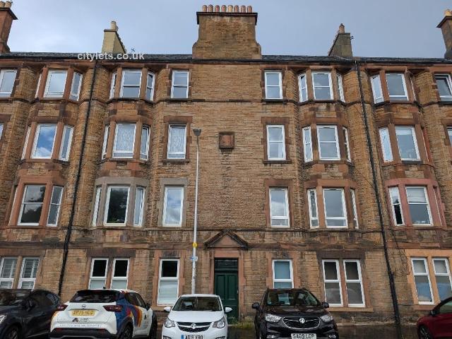 Apartment for rent in Lorne, Leith