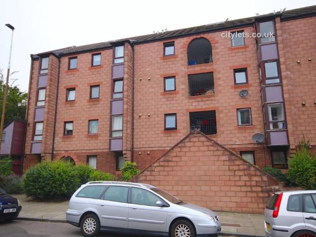 Apartment for rent in Lorne, Pilrig