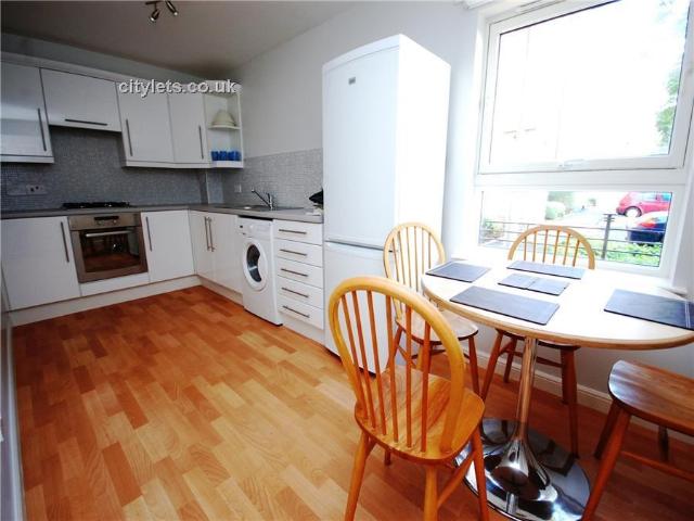 Apartment for rent in Leith Links, Scotland