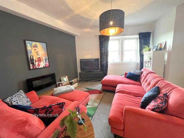 Apartment for rent in North Leith, Trinity