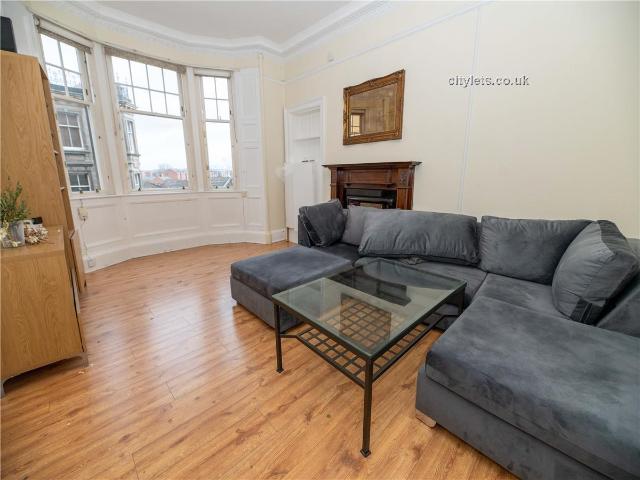 Apartment for rent in North Leith, Scotland