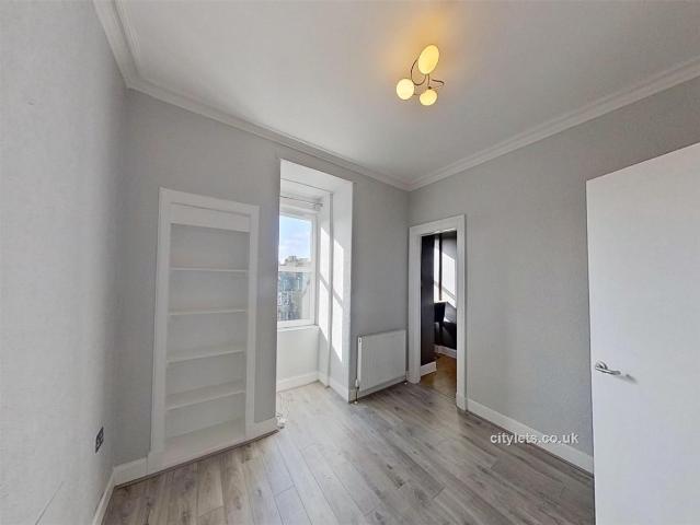 Apartment for rent in North Leith, City of Edinburgh
