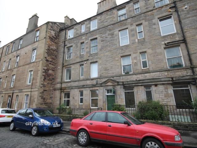 Apartment for rent in Pilrig, City of Edinburgh
