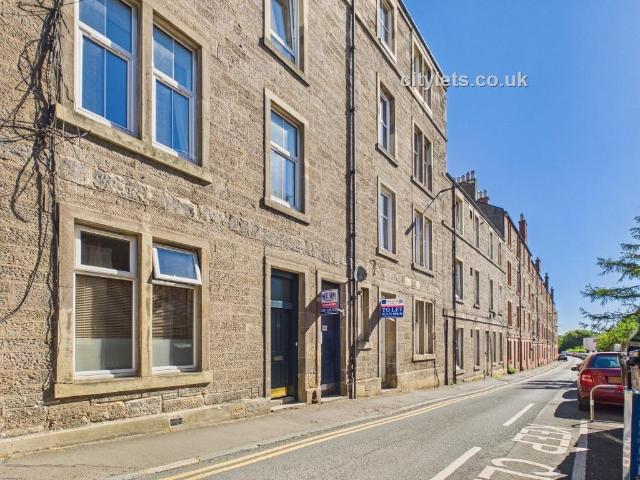 Apartment for rent in Newhaven, Leith