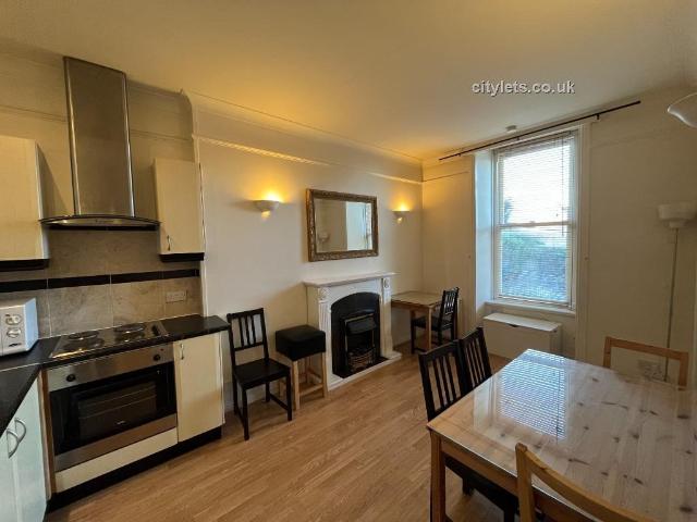 Apartment for rent in Lorne, Leith