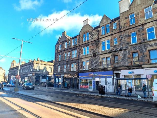 Apartment for rent in Lorne, Pilrig
