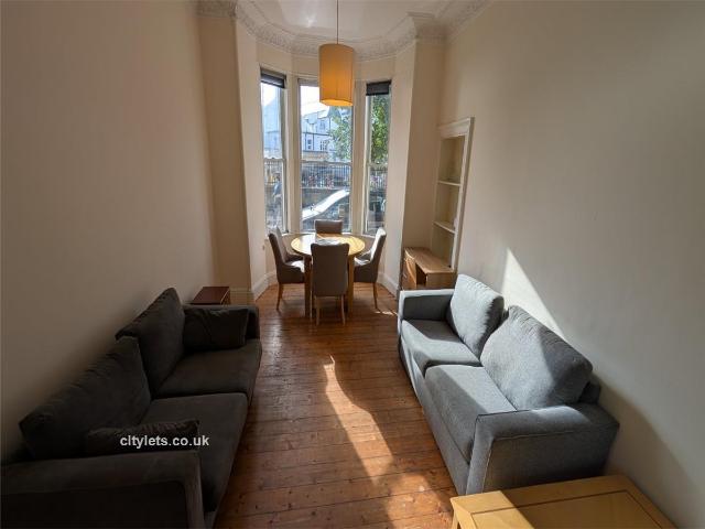 Apartment for rent in Leith Links, Leith