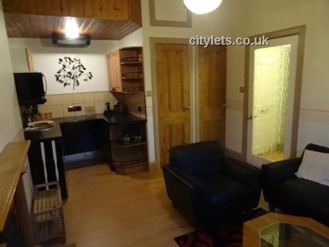 Apartment for rent in Lorne, Leith