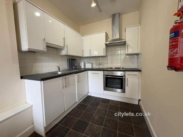 Apartment for rent in North Leith, Leith