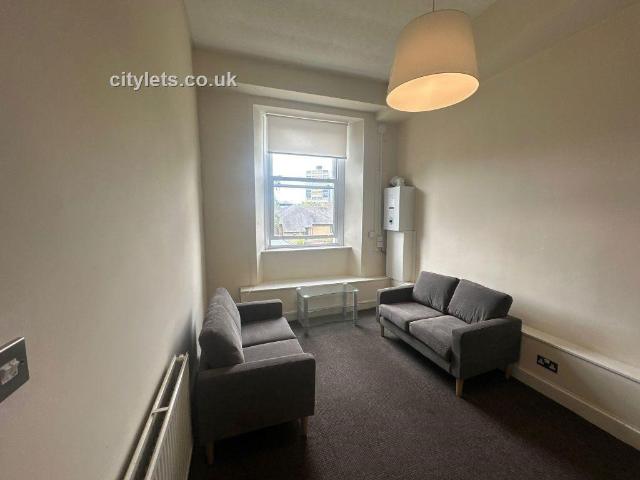 Apartment for rent in North Leith, Leith