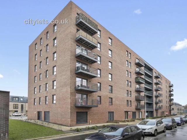 Apartment for rent in Leith Links, Leith