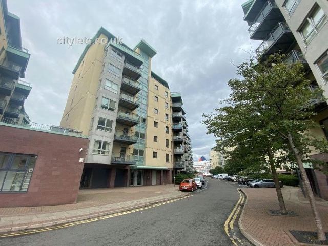 Apartment for rent in North Leith, Leith