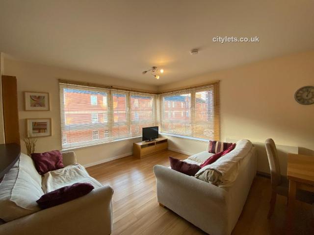 Apartment for rent in Leith Links, City of Edinburgh