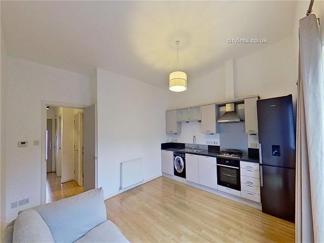 Apartment for rent in Leith Links, Leith