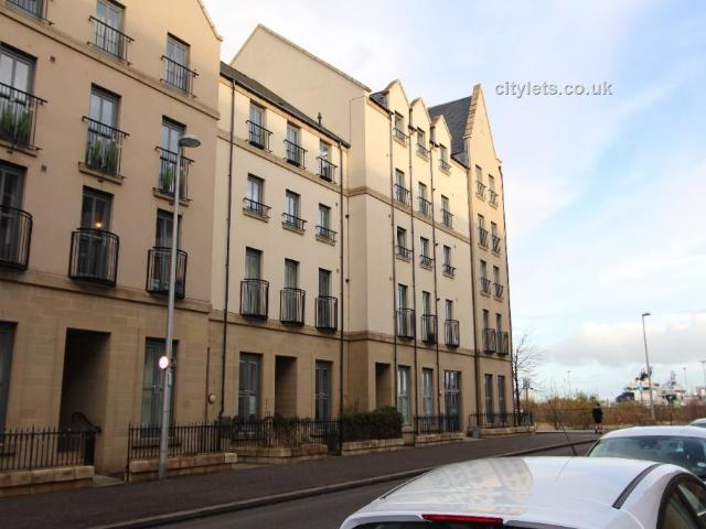 Apartment for rent in Trinity, Scotland
