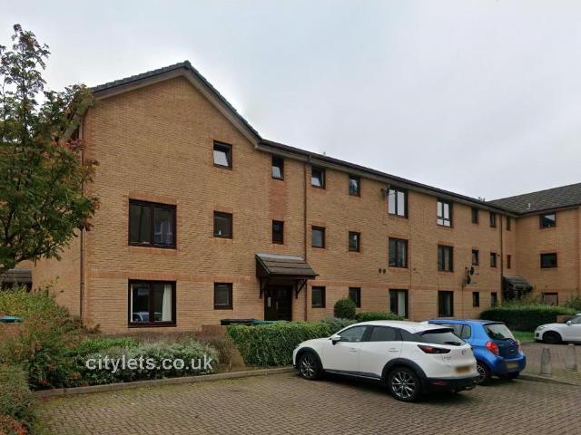 Apartment for rent in North Leith, City of Edinburgh